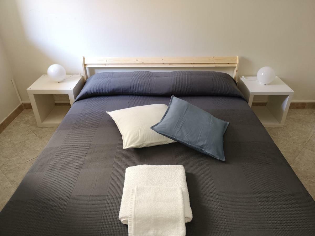 "Dint E Viche E Napule" Guest House Naples Luaran gambar