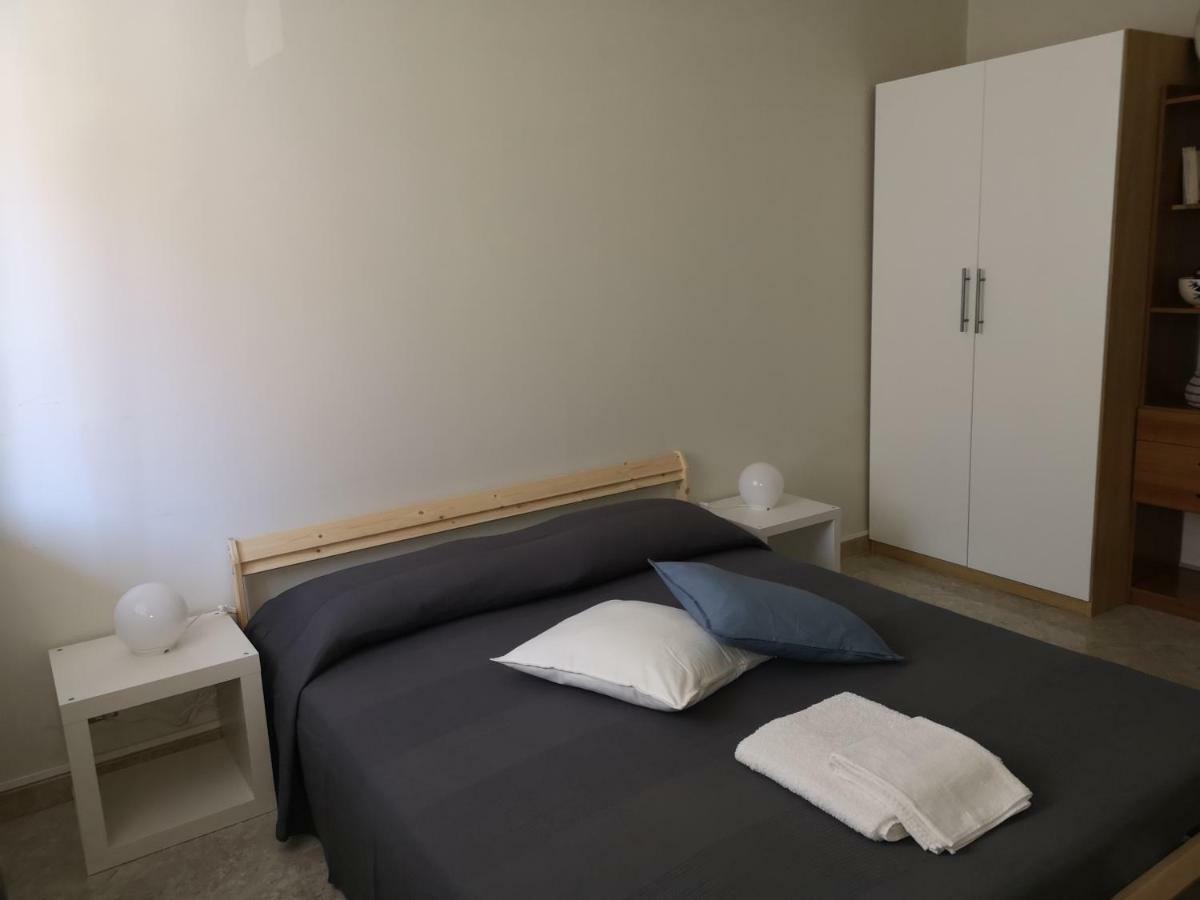 "Dint E Viche E Napule" Guest House Naples Luaran gambar